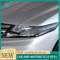 ราคา Xps ฝาครอบเลนส์ไฟหน้า แบบใส สําหรับ HONDA CITY 2009 2010 2011 2012 2013 (23154204610)