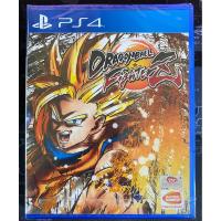 ราคา Dragon Ball FighterZ (R3) [ DragonBall Fighter Z ] PS4 มือ 1 โซน 3 (8486664680)
