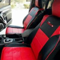 ราคา หุ้มเบาะหน้า รีโว่ (2420796839)