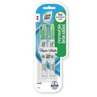 ราคา ปากกาลบคำผิด 7 มล. ลิควิดเปเป้อร์ รุ่น NP-10 (แพ็ค 2 ด้าม) (28104858023)