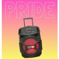 ราคา ลำโพง Music D.J. รุ่น M-M20Q เชื่อมต่อ USB, BLUETOOTH. (13982785753)