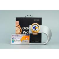 ราคา SAMSUNG Galaxy Watch - Bluetooth 42MM Rose Gold รุ่น SM-R810NZKATHOO - ID23090020 (14699467271)