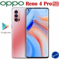 ราคา Oppo Reno 4Pro(5G)Snapdragon765(แรม12/256gb)เครื่องใหมเคลียสต็อก ประกันร้าน 2 เดือน (10401873880)