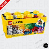 ราคา LEGO Classic 10696 Medium Creative Brick Box (19689231845)