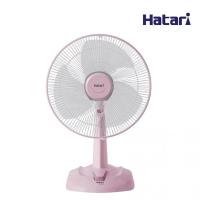ราคา HATARI พัดลมตั้งโต๊ะ 16 นิ้ว HT-T16M5 (1228490651)