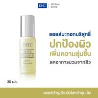 ราคา DHC Olive Virgin Oil 30ml. ดีเอชซี น้ำมันมะกอกบริสุทธิ์ บำรุงผิวหน้า ออยล์ทาหน้า ออยล์ทาผิว ผิวนุ่ม บำรุงความชุ่มชื้น (8559677504)