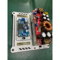 ราคา ฐานติดตั้งสเตปอัพ1800wและสเตปดาวคาปา220/220 (24604730427)