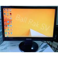 ราคา จอคอม Samsung - SyncMaster 943 จอ LCD Monitor 18.5 (17666908322)