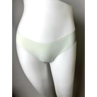 ราคา Victoria’s Secret -ป้ายห้อย Size XS- Thong ไร้ขอบ หลังลูกไม้- แบรนด์แท้ เกรดบี งานคัดแล้ว (BB55) (20112886647)