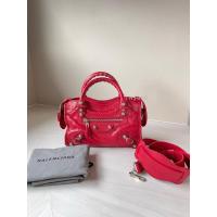 ราคา Balenciaga Mini City แท้ ปี 21 (18187640641)
