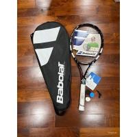 ราคา ✨ไม้เทนนิส Babolat รุ่น pure drive พร้อมสตริง (12695058460)