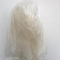 ราคา วุ้นเส้นร้านหมูกระทะ 1 กิโลกรัม❗️รีวิวแน่น❣️วุ้นเส้นที่ทุกคนตามหา นุ่ม เหนียว หนึบ ละลายในปาก รับประกันความอร่อย (1995016972)