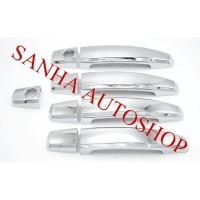 ราคา ครอบมือเปิดประตูโครเมี่ยม Chevrolet Aveo,Cruze,Captiva,Sonic 4 ประตู,All New Colorado 4 ประตู (3916144560)