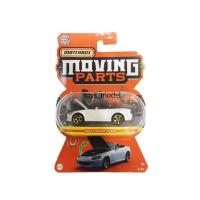 ราคา Matchbox รุ่น Honda S2000 ขาว (6774888631)