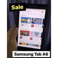ราคา ถูกมาก‼️‼️ซัมซุง แทปเลต 7นิ้ว+เคส (16782162888)