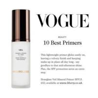ราคา Hourglass Veil Mineral Primer SPF 15 Oil Free Testerซอง (1872387787)