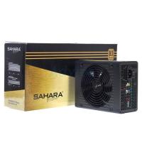 ราคา PSU(80 + Gold) 1000w SAHARA (Bitcoin) (5132258444)