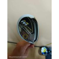 ราคา ไม้กอล์ฟ Hybrid 3/19* Taylormade M Gloire loft (19191498787)
