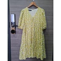 ราคา SOLD Jaspal Dress มือสอง ของแท้ (21704190649)