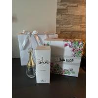 ราคา กล่อง Gift box Dior พร้อมขวดน้ำหอมเปล่าของแท้ (27490047530)