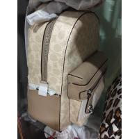 ราคา พร้อมส่งค่ะ เป้ Coach 32754 Campus Backpack In Signature Canvas (5081920558)