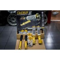 ราคา โช๊คสตรัท TunerConcept Honda Civic 10Gen 2016+ (28035021444)