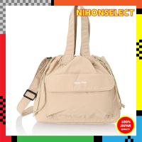 ราคา "Legato Largo 2-Way Shoulder Bag - Versatile Nylon for Women" (27927311209)