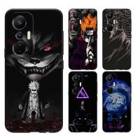 ราคา Infinix Hot 20 Play 20s 20i 20 4g Hot 12 Play 12i เคสโทรศัพท์มือถือแบบนิ่ม ลายนารูโตะ Payne สําหรับ (20288393413)