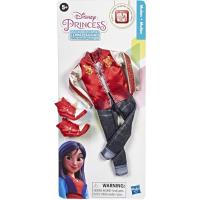 ราคา Disney Princess Comfy Squad Fashion Pack for Mulan Doll (24204923667)