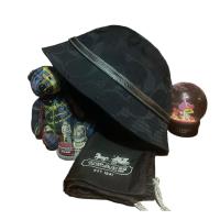 ราคา หมวกบัคเกตCoach แท้ใหม่ (20483257990)