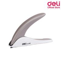 ราคา Deli 0236 Heavy Staple Remover ที่ถอนลวดเย็บกระดาษ (คละสี 1 ชิ้น) (3543117749)