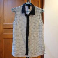 ราคา เสื้อแขนกุดของ H&M แท้ (1653154844)