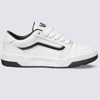 ราคา VANS HYLANE WHITE BLACK SNEAKERS สินค้ามีประกันแท้ (40151350131)