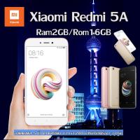 ราคา Xiaomi Redmi 5A จอ 5 นิ้ว โทรศัพท์มือถือ เสี่ยวหมี่ 5A เสี่ยวหมี่ 小米 红米手机 โทรศัพท์ Xiaomi Redmi (14020466112)