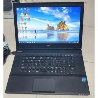 ราคา โน๊ตบุ๊ค NEC Versapro VK16EA-Y จอ15.6นิ้ว (26851754299)