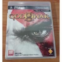 ราคา แผ่น PS3 มือสอง God of War 3 (9770791262)