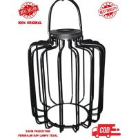 ราคา โคมไฟแขวนตกแต่ง, โป๊ะแต่งงาน, โป๊ะคาเฟ, โป๊ะโคมแขวนสไตล์โถ (22686480970)