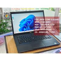 ราคา Dell Latitude 7490 บางเบาลื่นไหล ต้องเจ้านี่ #มือสอง (25281666893)