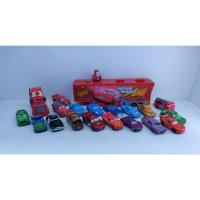 ราคา โมเดลรถ ของเเท้จากญี่ปุ่น จากการ์ตูนเรื่อง CARS3 - หายาก งานเเรร์-Tomica Tomy ของเเท้ (23842785021)