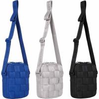 ราคา SUPREME WOVEN SHOULDER BAG(SS24) ✅ พร้อมส่ง แท้ (26903081077)