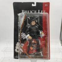 ราคา งานแท้ บรูซ ลี แอ็คชั่นฟิกเกอร์ จุดขยับ 8 นิ้ว 1998 SIDESHOW ΤΟΥ BRUCE LEE THE UNIVERSAL ACTION FIGURE (29619068034)