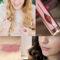 ราคา CHARLOTTE TILBURY Hollywood Lips (1027087270)