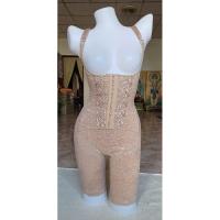 ราคา ชุดกระชับสัดส่วนทรงเว้าเต้า(มีขา)แบบติดตะขอด้านหน้าปรับได้3ระดับ Size M (มือสอง)สีนู๊ดเนื้อสวยงามมากมีของพร้อมส่งนะคะ (28017824207)