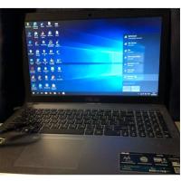 ราคา Asus A550j CPU i7 Gen4 Geforce 950M มือสอง สภาพดี (2041356233)