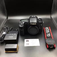 ราคา CANON EOS 7D BODY (กล้องDSLR ระดับโปร) (11489299714)