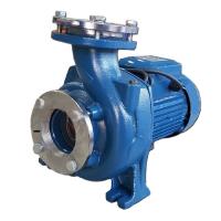 ราคา MITSUROMAR ปั๊มหอยโข่ง 3 นิ้ว 3 แรง มีหน้าแปลน รุ่น NFM-140A ปั๊มน้ำไฟฟ้า ปั๊มหอยโข่ง ปั้มน้ำ ปั๊มไฟฟ้า 3HP (20075572091)