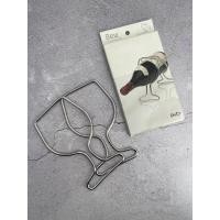 ราคา Bew ที่วางขวดไวน์ วัสดุเป็นสแตนเลส (3494903319)