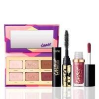 ราคา tarte limited-edition tarelette tarte tease palette ลิปtravel size mascara travel size (401854491)