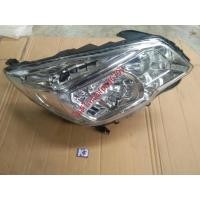 ราคา #ไฟหน้ารถยนต์เชฟโรเลตchevroletโคโรลาโดcoloradoปี2012ถึง16 รุ่นไม่มีลูกแก้ว (18851837060)