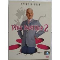 ราคา The Pink Panther 2 เดอะ พิงค์ แพนเตอร์ มือปราบ เป๋อ ป่วน ฮา ยกกำลัง 2 DVD (20082172906)